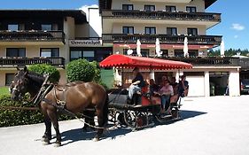 Hotel Sonnenhof Abtenau